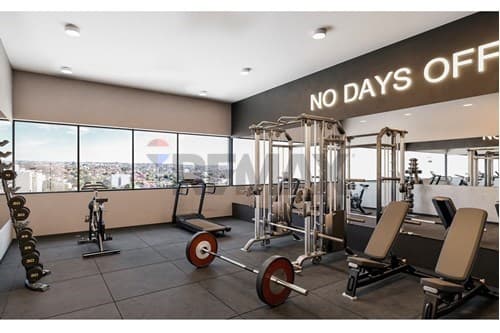 Depto en INNOVA Pacheco – 1 Dormitorio — foto 3