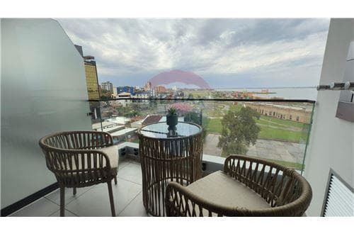 Dpto 1 dormitorio en alquiler en vivo costanera — foto 2