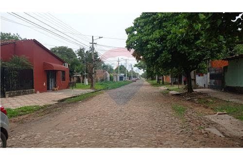 Terreno en Mariano calle a calle — foto 2