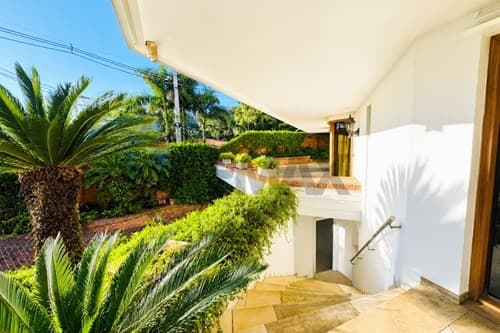 Exclusiva residencia en Mburicao - En venta, foto 4