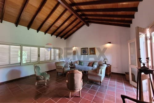 Casa en Recoleta, a 150 m de Seiferheld — foto principal