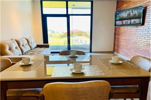 Departamento con cochera - Edificio Winkel Boutiqu — foto 4