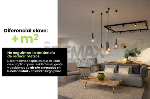 departamento 3 dormitorios 3 baños Palmanova, foto 5