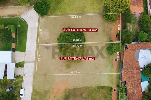 Terreno en exclusivo barrio cerrado — foto 5