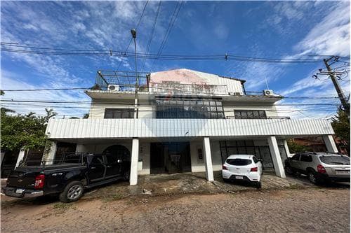🏢 alquilo departamento “b” de 1 dormitorio en piso 1, zona ips central