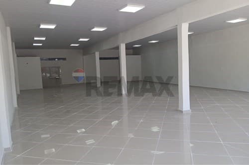 Salones comerciales en caacupé — foto 4