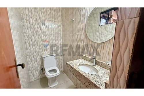 Hermosa casa en venta en barrio primavera, foto 4