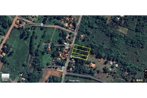 Hermoso terreno en Oferta sobre Ruta Ita-Ypacarai — foto 2