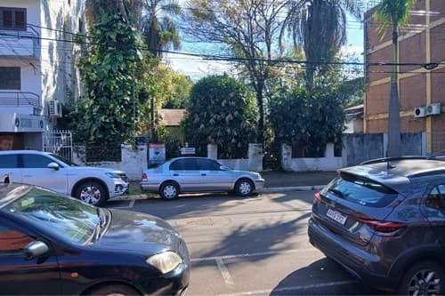 Propiedad en venta en pleno centro