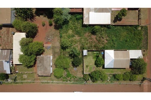 Terreno en venta - villa 23 de octubre