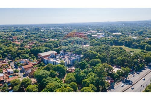 Alquilo monoambiente San Lorenzo