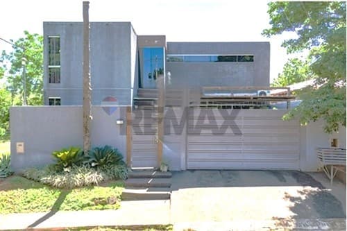 Casa 4 Dorm. con Piscina | Itauguá, foto 2