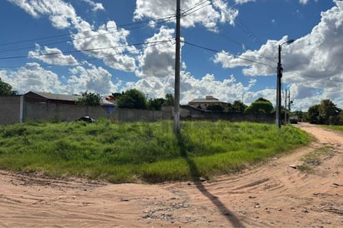 En venta terreno en San Lorenzo - bº ñu porá — foto 3