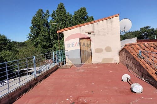 Casa 4 dorm. en CASA -VENTA-, Isla Bogado — foto 4
