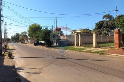 Casa barrio santa ana-San Lorenzo — foto 2