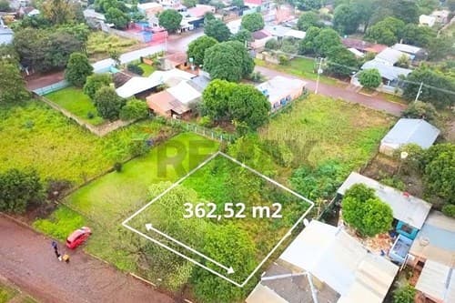 Terreno en venta - minga guazu, foto 2