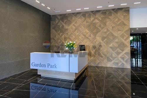 Departamento edificio garden park, foto 3