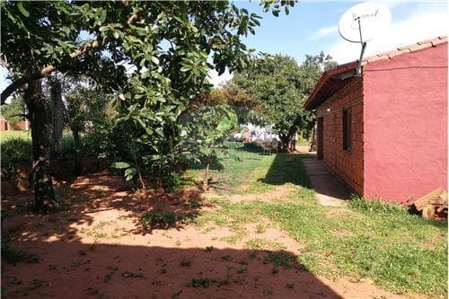 Casa en Luque. Ruta Luque-Samber