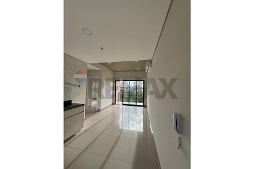 Departamento en VENTA - Edificio ZUBA IV – Luque — foto 1
