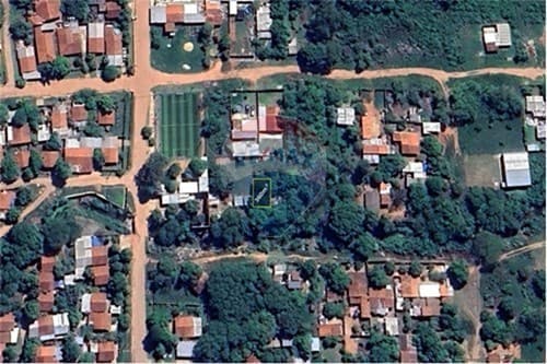 Terreno en San Lorenzo: Tu Hogar en Central — foto 4