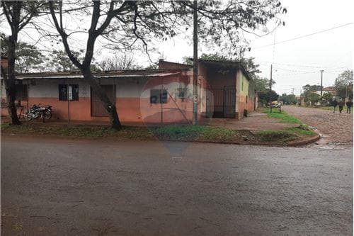 Terreno con Construcción en Esquina Cambyreta — foto 4