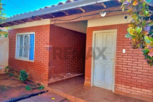 🏡 Hogar con Amplio Patio en Capiatá — foto 2