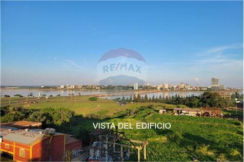 En oferta departamentos con vista al río