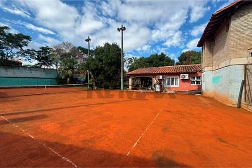 Casa 5 dorm. en CASA-VENTA-ZONA CIT-Luque, Campo Grande, foto 3