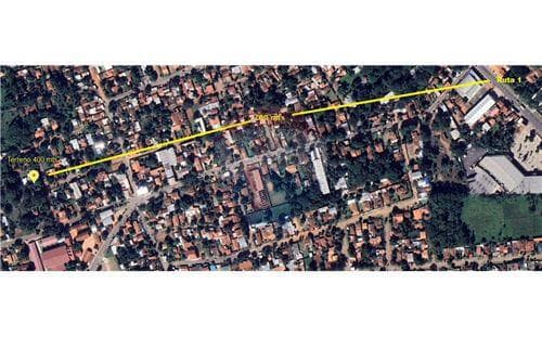 Tᴇʀʀᴇɴᴏ ᴅᴇ 400 ᴍᴛs2 km 17 a 600 mts de Ruta 1 — foto 3