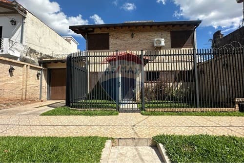 Casa en Fernando de la Mora, foto 3