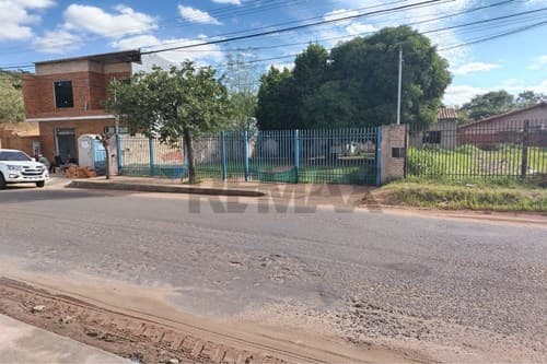 Propiedad en venta en la ciudad de Ñemby — foto 2