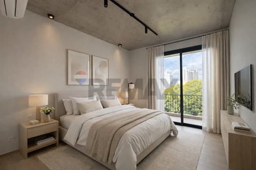 Departamento de 1 habitacion en ycua sati — foto 4