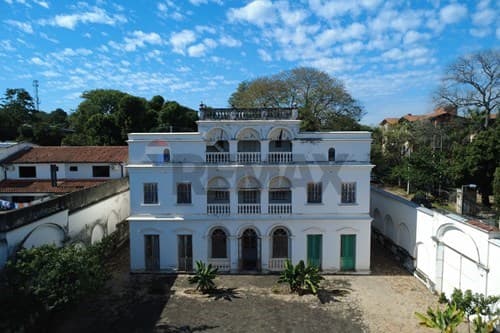 Luxury Colonial Mansion in Lambaré, foto 5