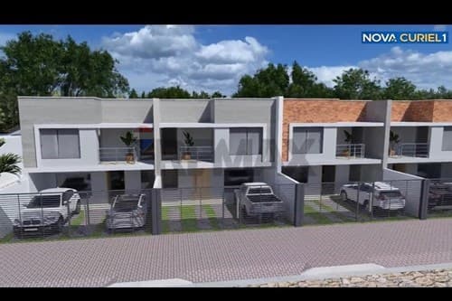Vendo duplex en pozo en San Lorenzo