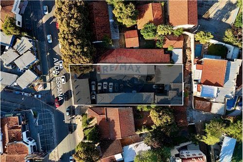 Importante terreno sobre avda españa — foto 3