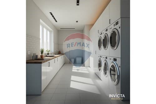 Departamento de 1 habitacion en invicta — foto 2