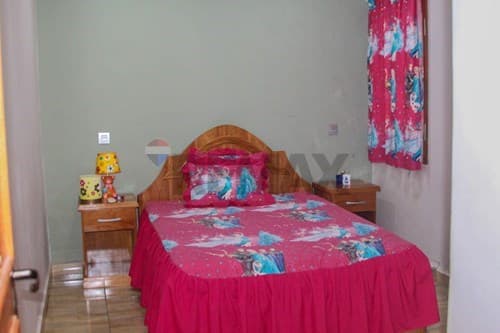 Moderna Casa en Barrio Cerrado Caguazu — foto 5