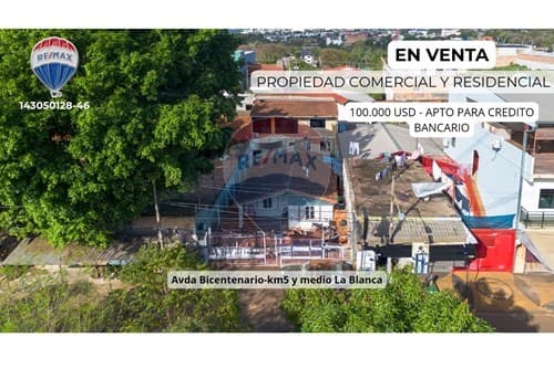 Propiedad Comercial en venta — foto 2