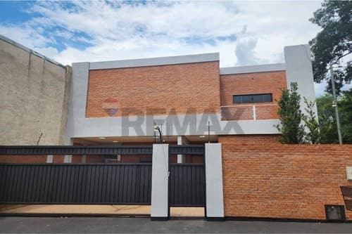 Residencia de lujo en Mariano Roque Alonso, foto 4