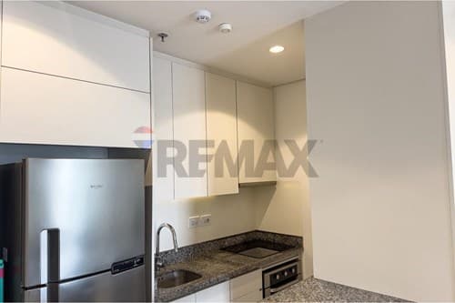 departamento Monoambiente amoblado — foto 1