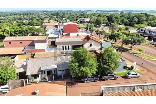 ¡Propiedad comercial en el centro de Itapúa! — foto 3