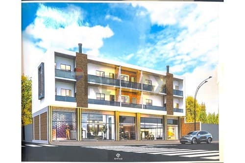 Local Comercial | Minga Guazu km 13/½