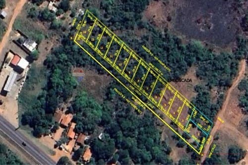 De 7 terrenos en emboscada — foto 3