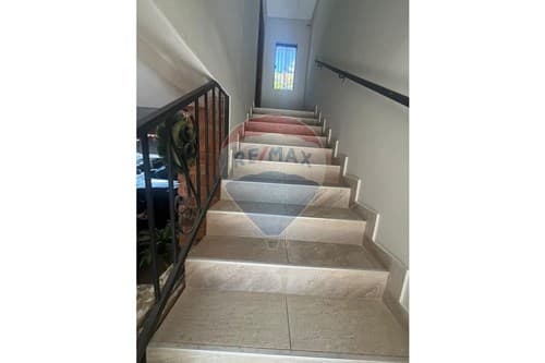 Hermosa residencia Villa Morra c/ piscina — foto 4
