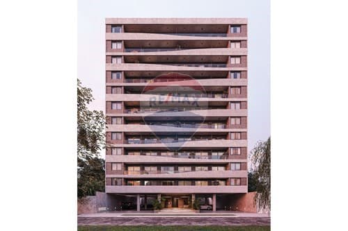 Departamento en Ciudad del Este (Región Lago)