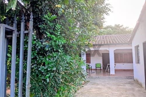 ¡Tu hogar soñado en San Lorenzo te espera! — foto 5