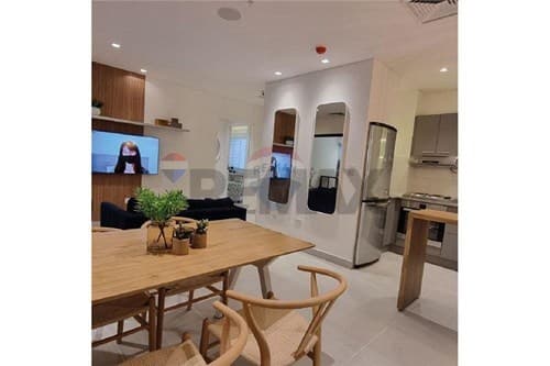 En venta departamento en pozo contado con renta — foto 2