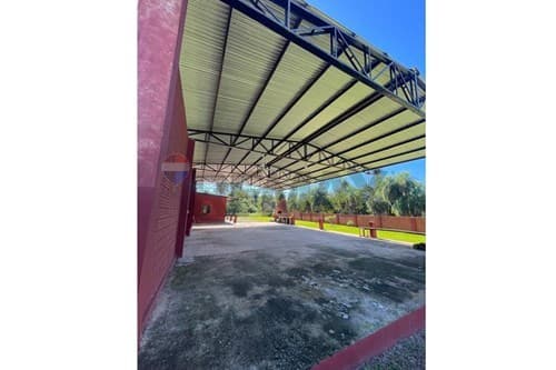 Casa quinta sobre ruta en itá potrero — foto 5