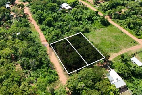Terreno en tarumandy Luque — foto 4