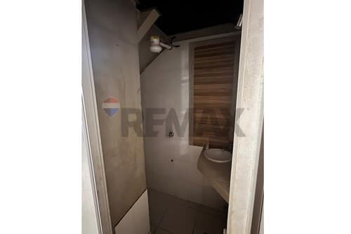 Duplex alquiler barrio hipodromo, asuncion